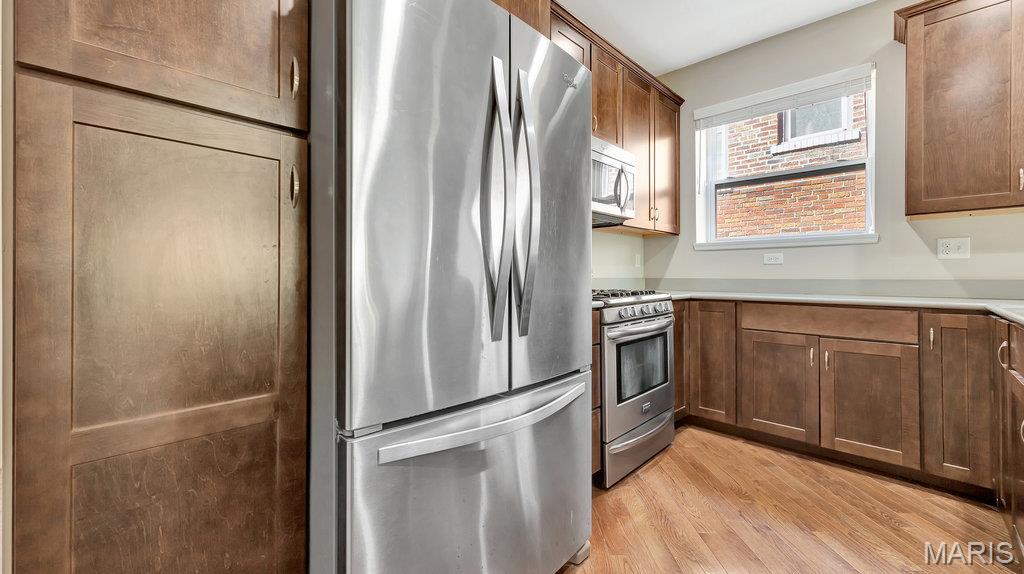 Russell Place Add - Residential Lease