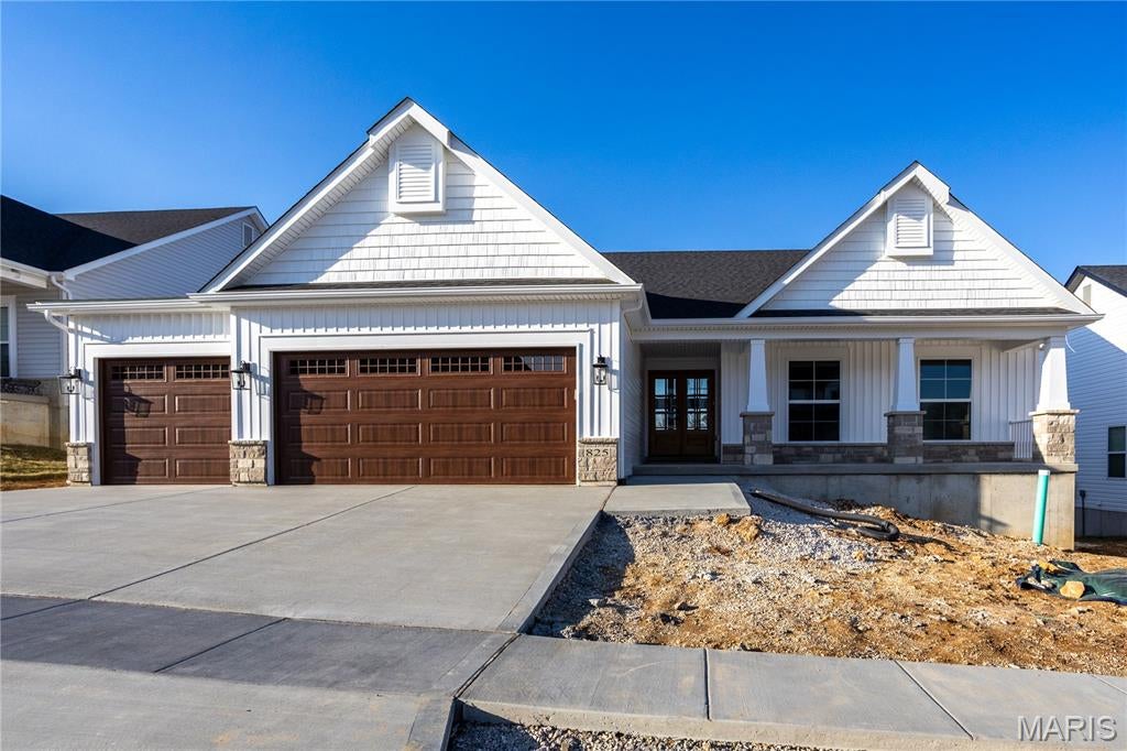 Napoli Estates - Residential