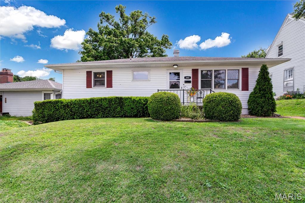 Riverview - Residential