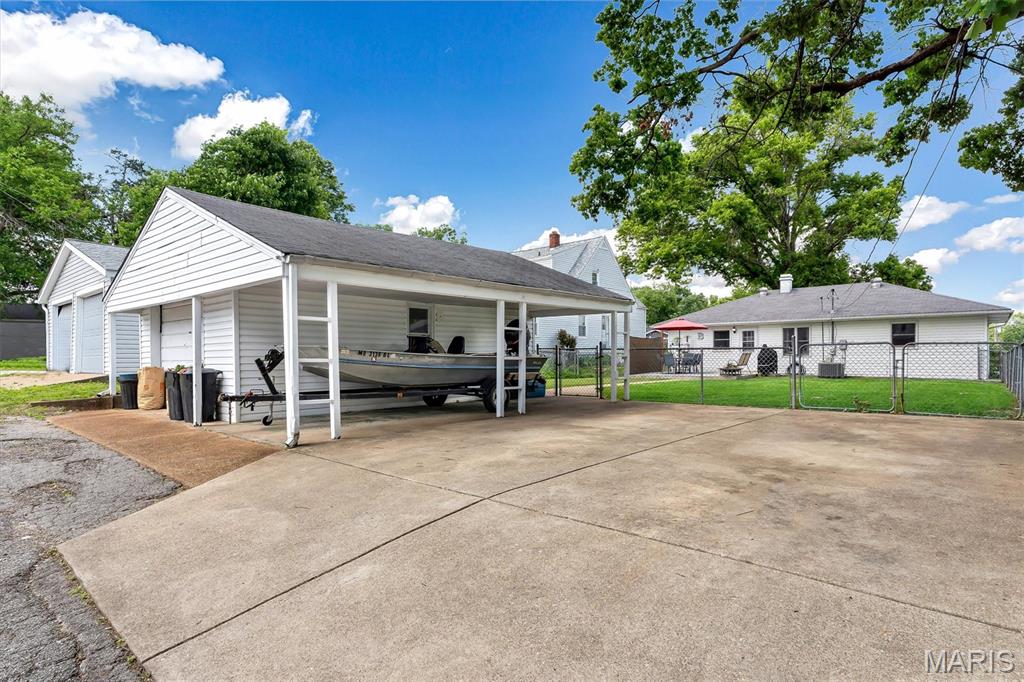 Riverview - Residential
