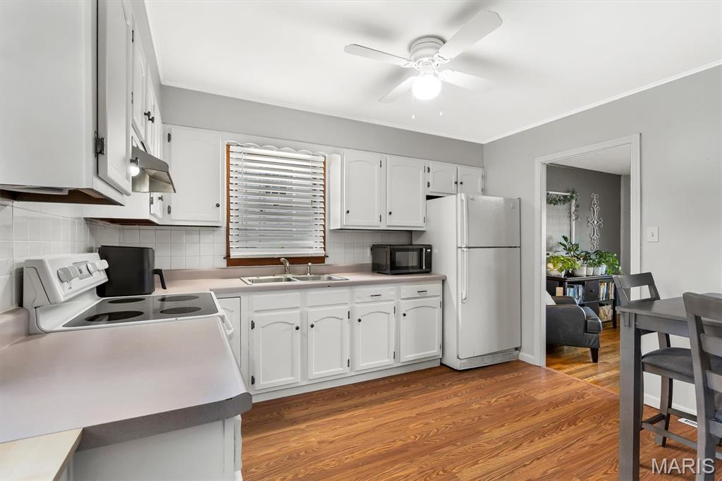 Riverview - Residential