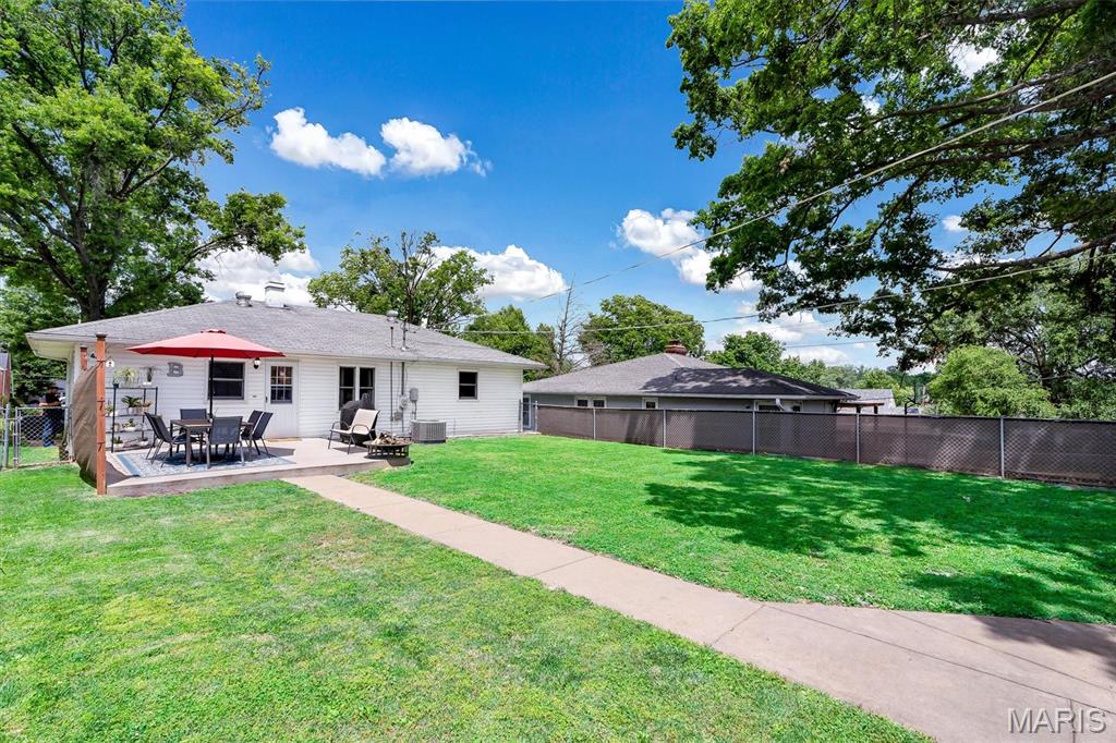 Riverview - Residential