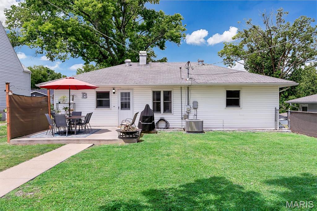 Riverview - Residential