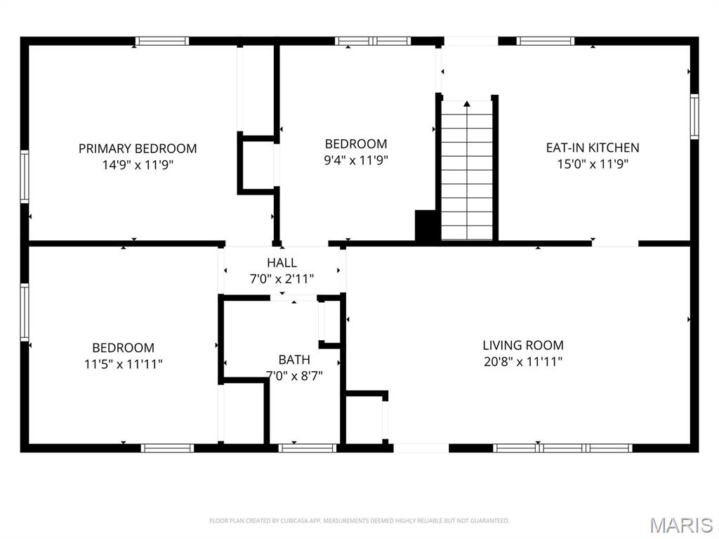 Riverview - Residential