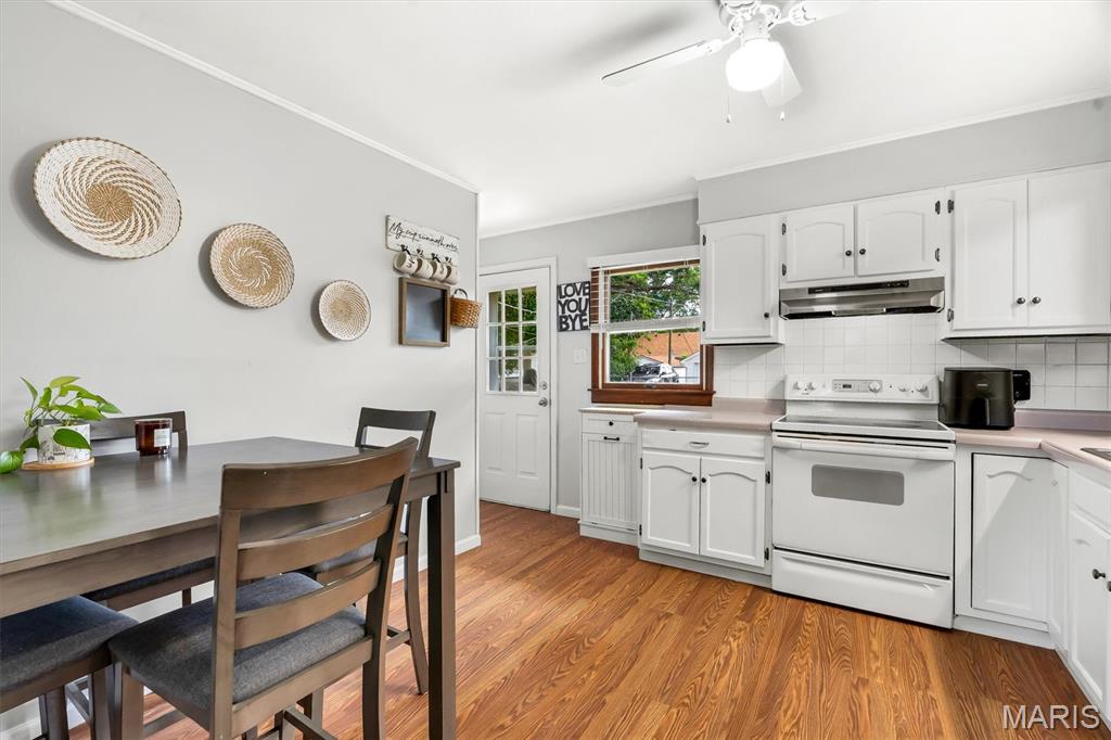 Riverview - Residential