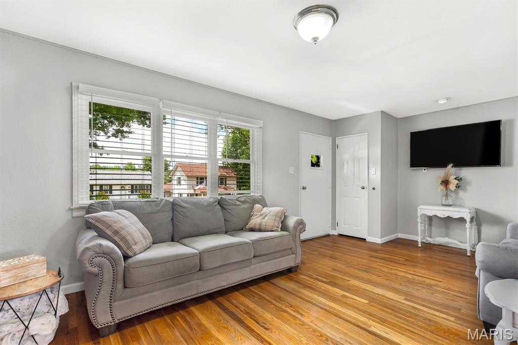 Riverview - Residential