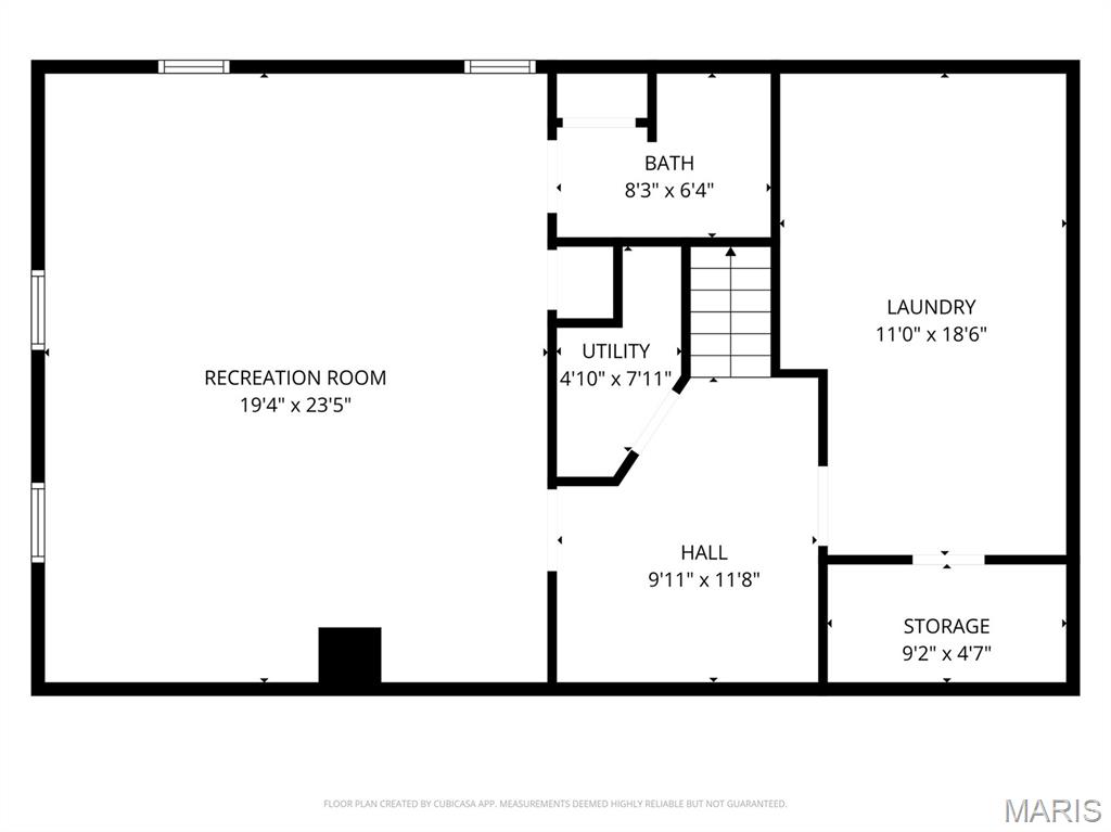 Riverview - Residential