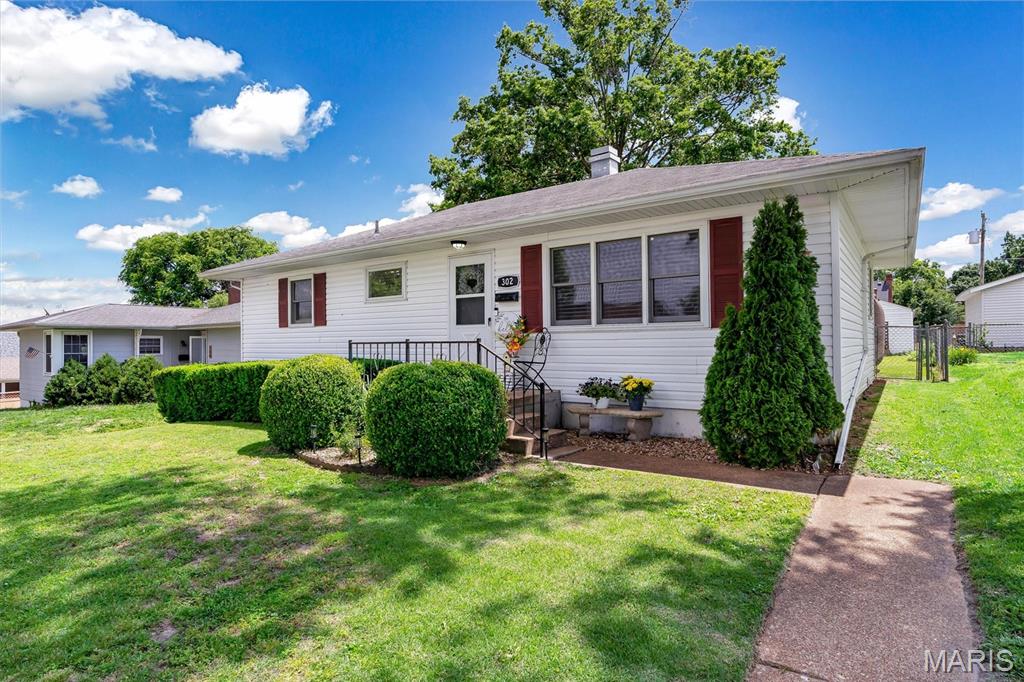 Riverview - Residential