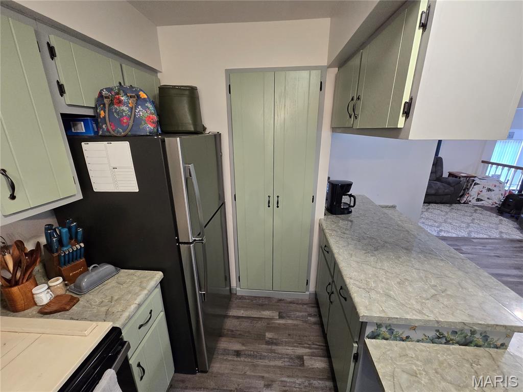 N/A - Residential
