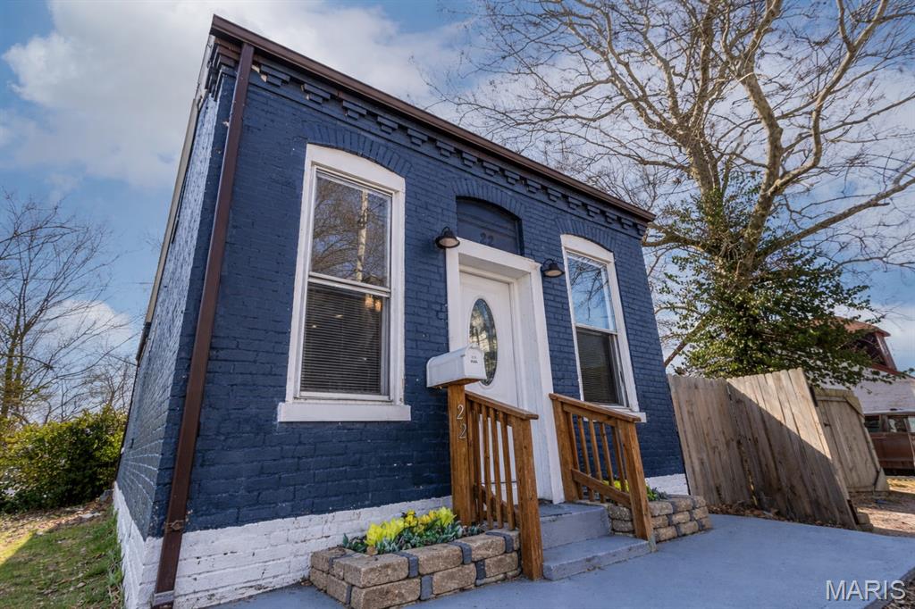 West Btown/Elleville - Residential