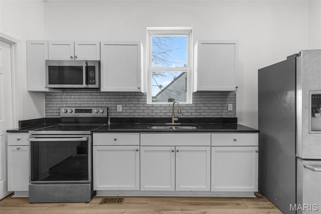 West Btown/Elleville - Residential