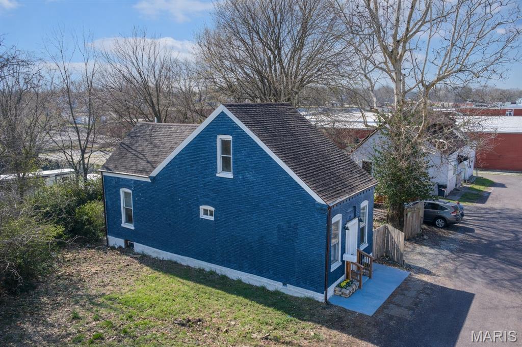 West Btown/Elleville - Residential