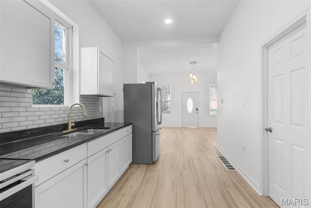 West Btown/Elleville - Residential