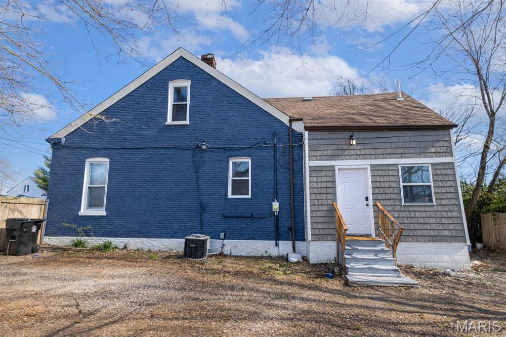West Btown/Elleville - Residential
