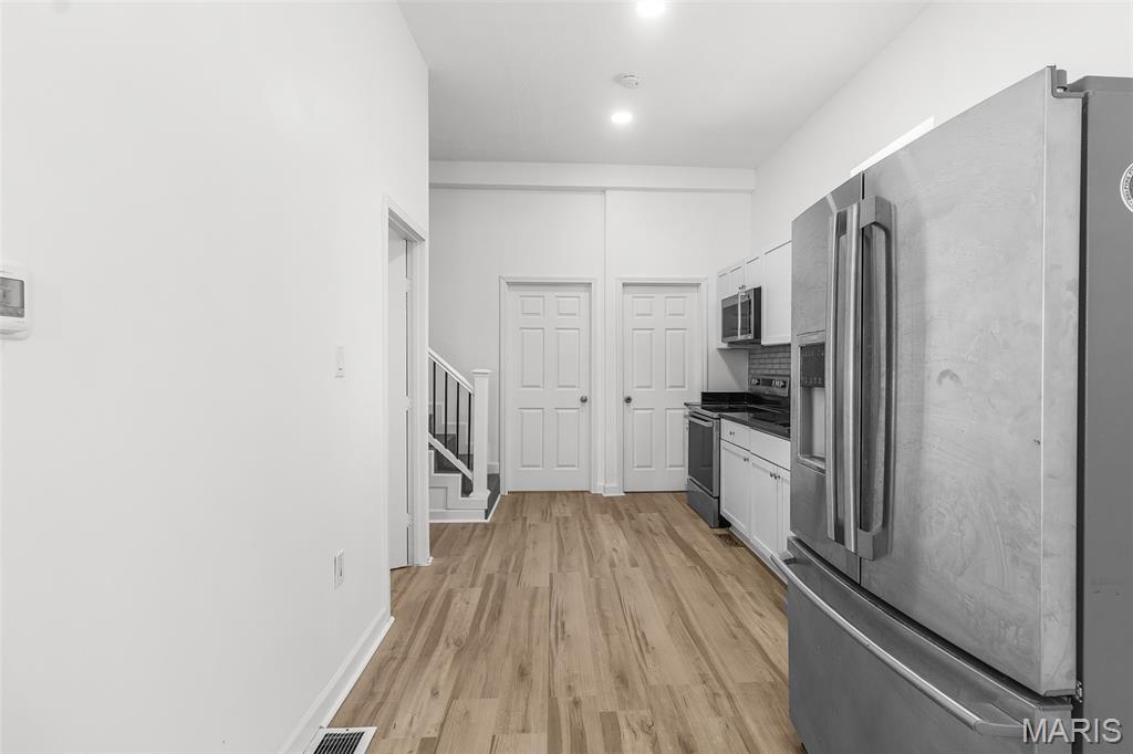 West Btown/Elleville - Residential