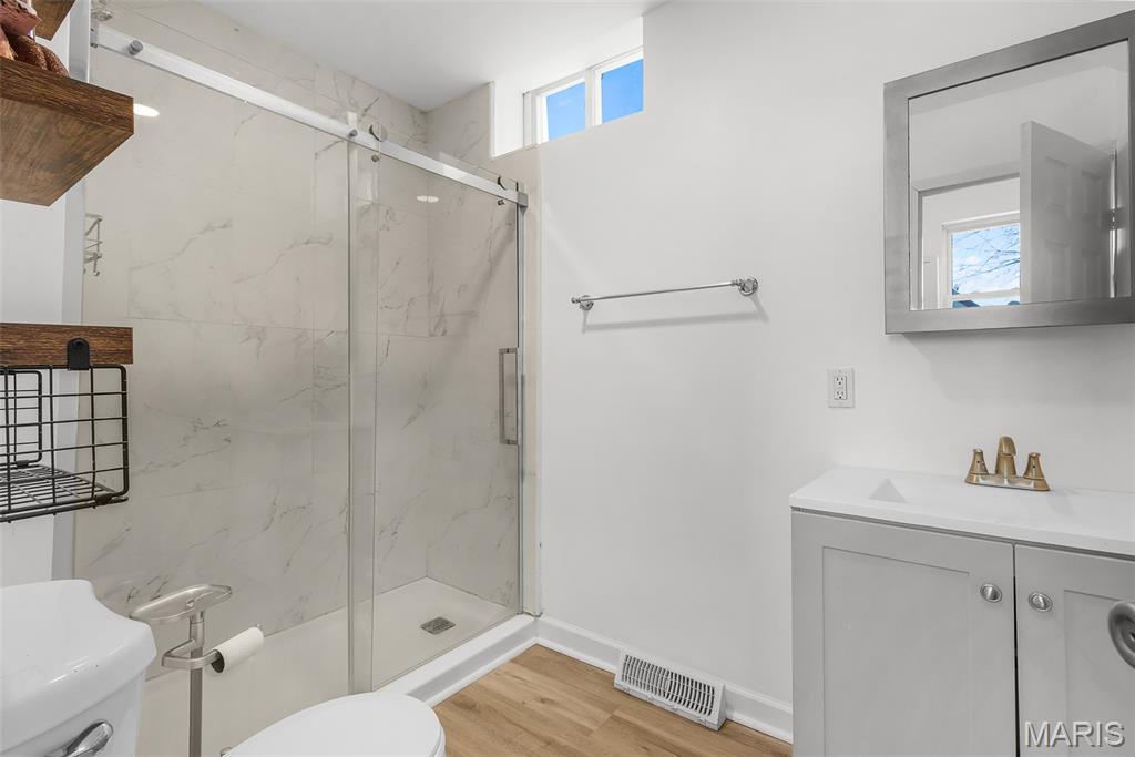 West Btown/Elleville - Residential