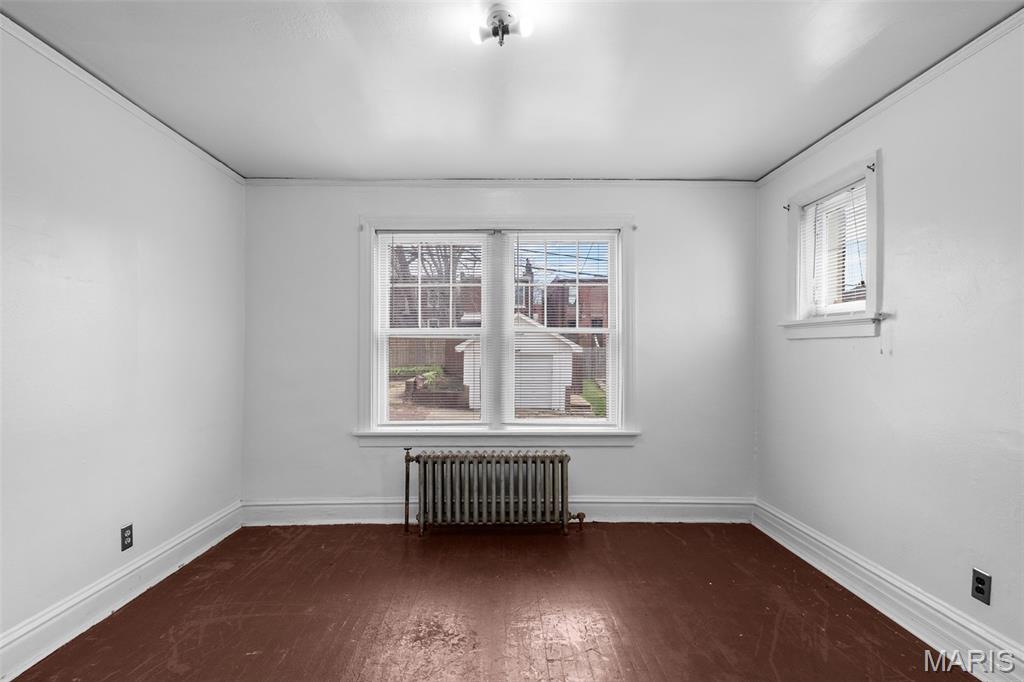 McAdaras Add - Residential Income