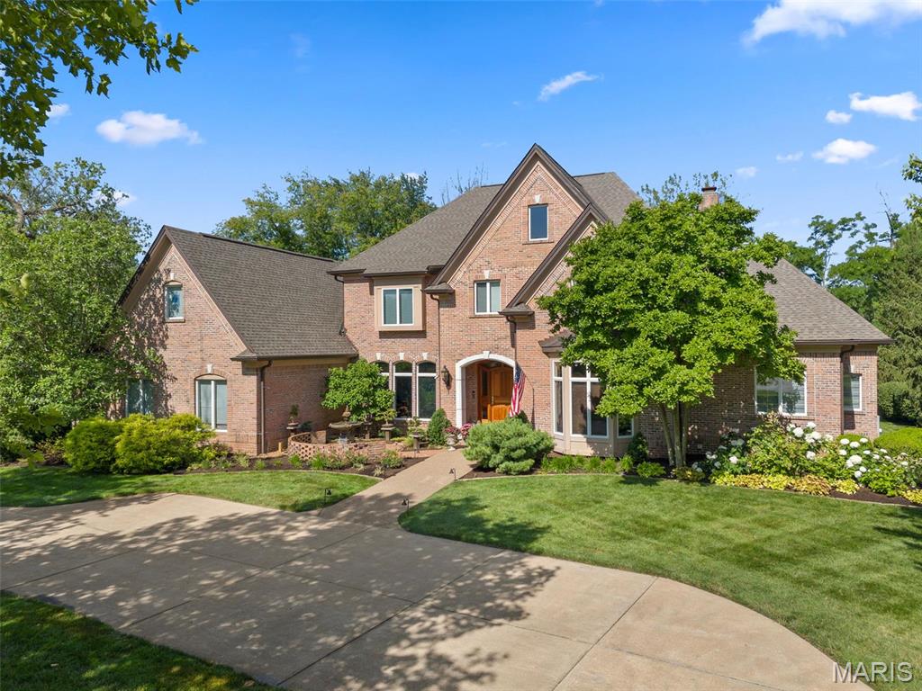 Clayton Country Club - Residential