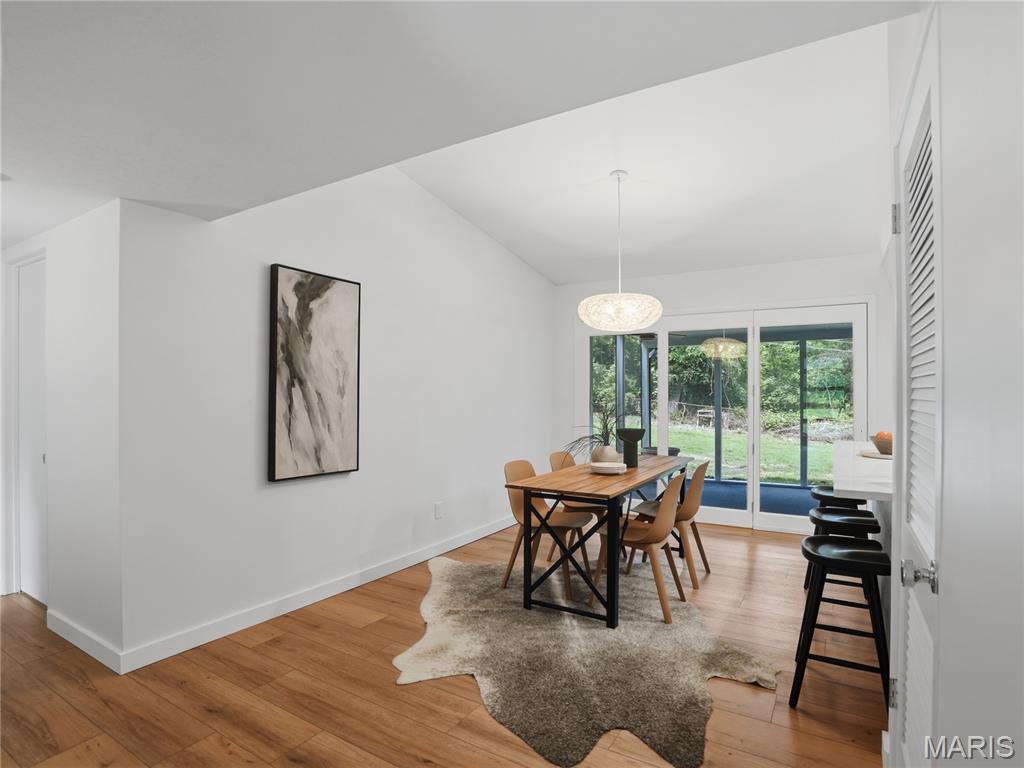 Barrett Brae 2 - Residential