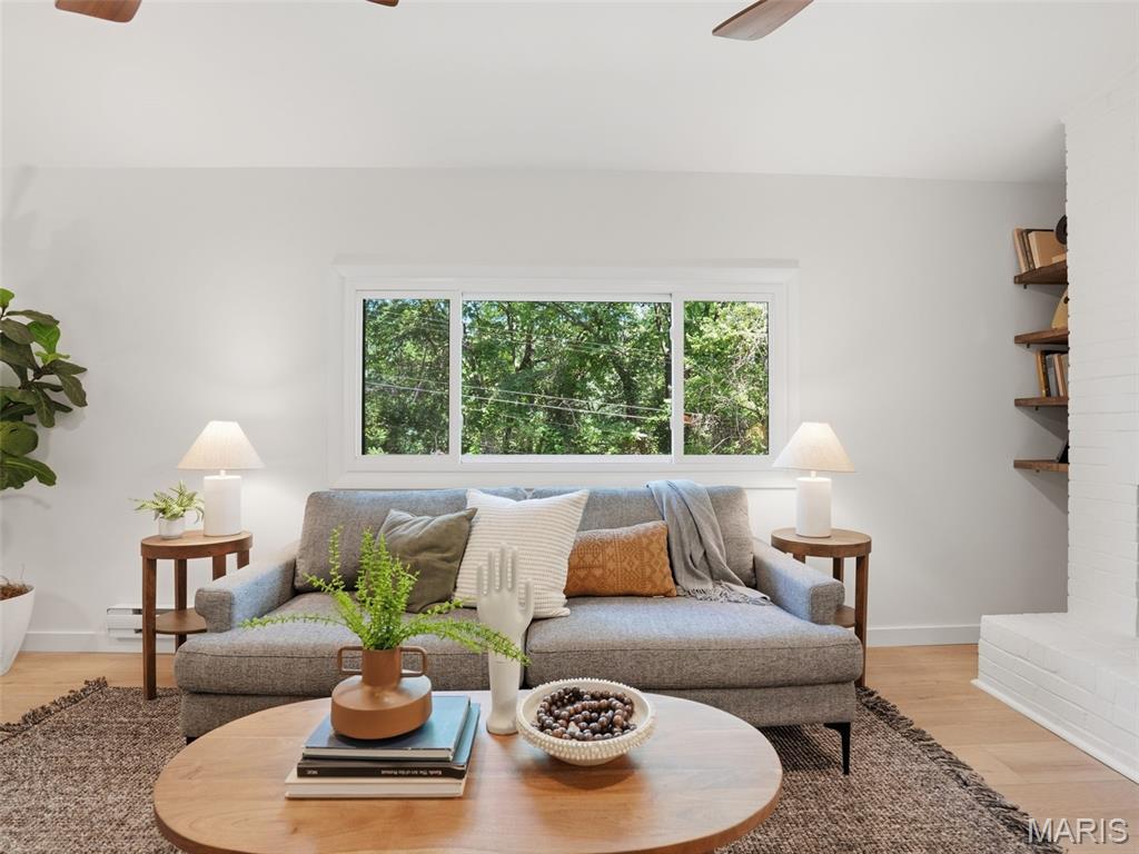 Barrett Brae 2 - Residential