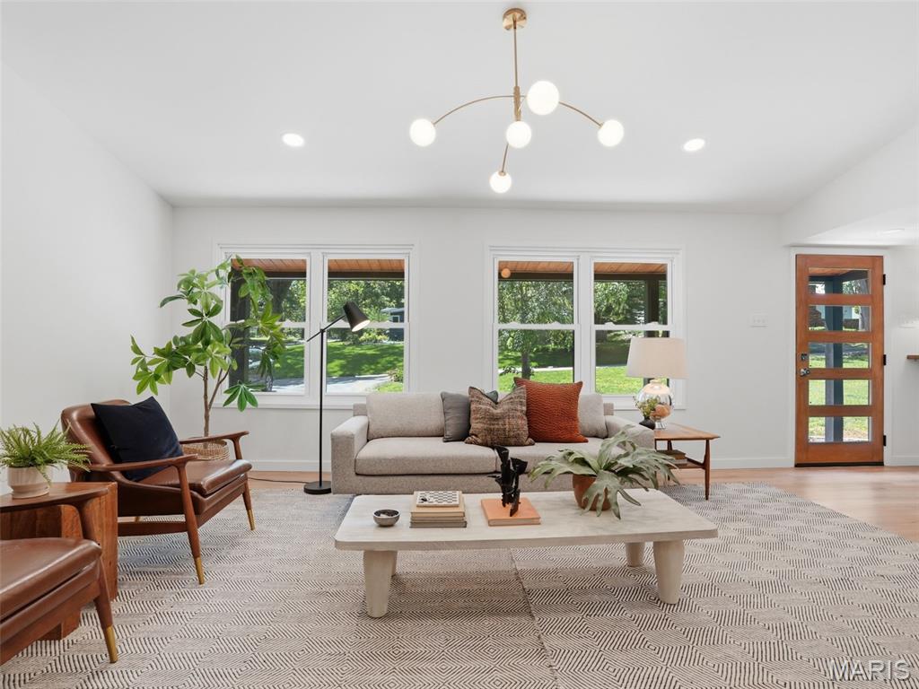 Barrett Brae 2 - Residential
