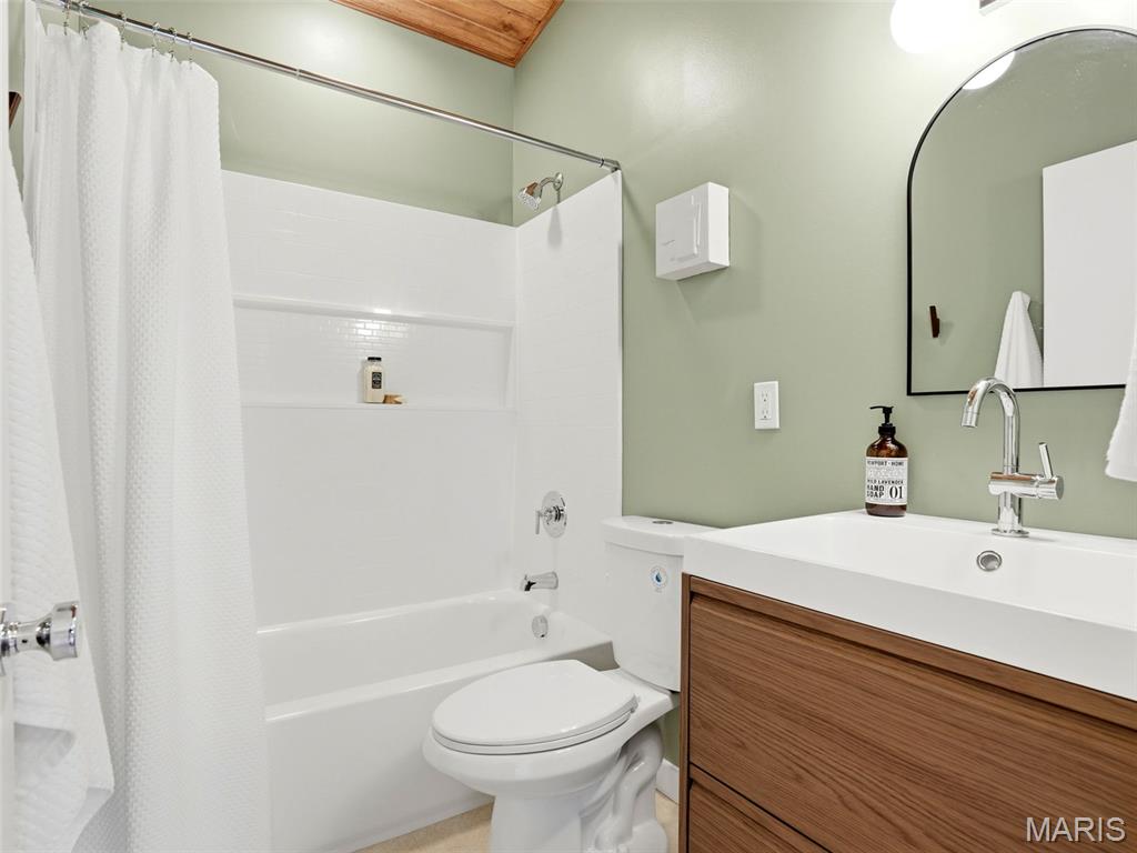 Barrett Brae 2 - Residential