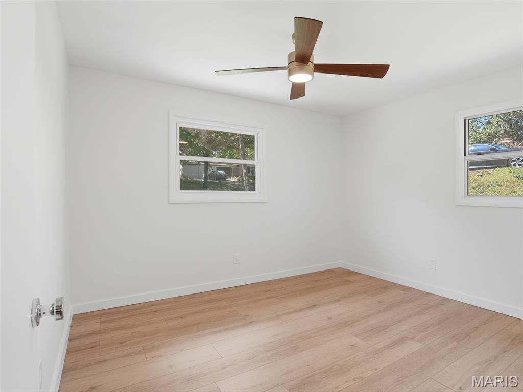 Barrett Brae 2 - Residential