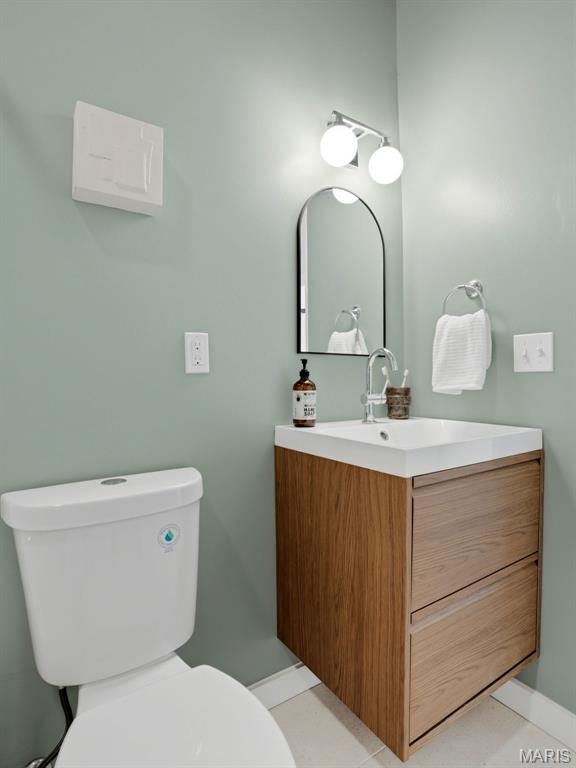 Barrett Brae 2 - Residential