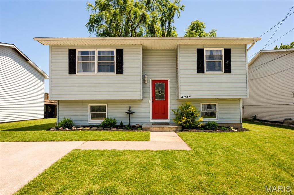 Pontoon Place - Residential