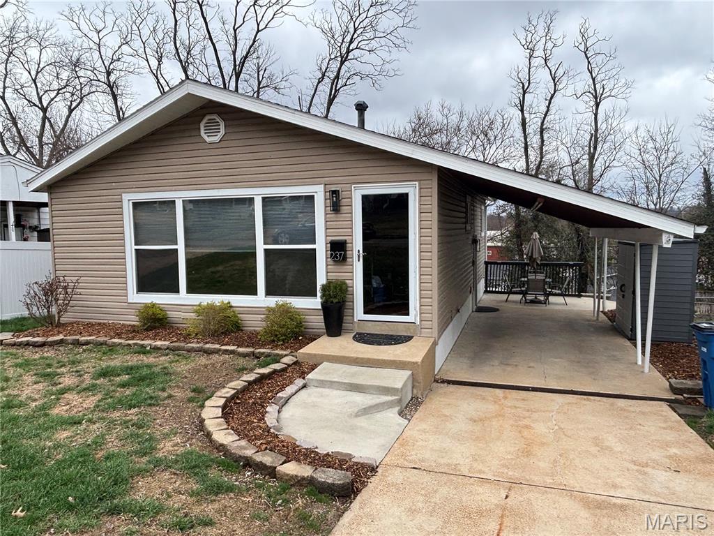 Manchester Hills - Residential