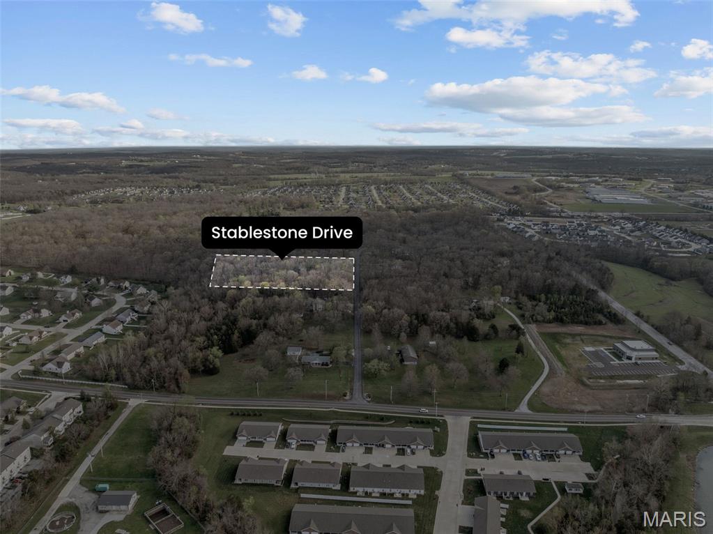 Stablestone Estates - Land