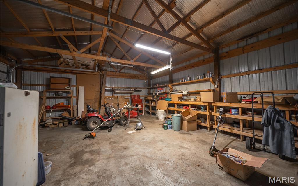 N/A - Farm