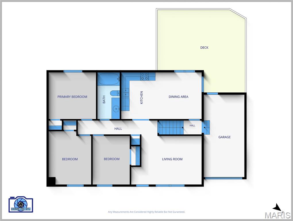 Charles Village #2 - Residential