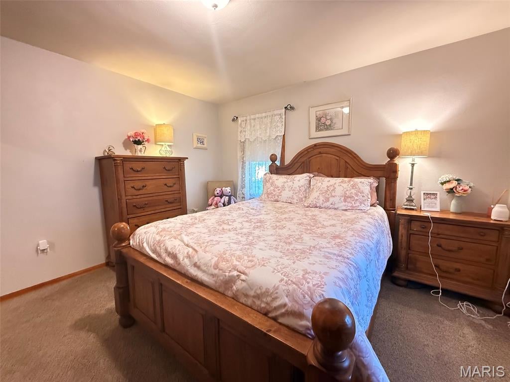 Blue Grass First Add - Residential