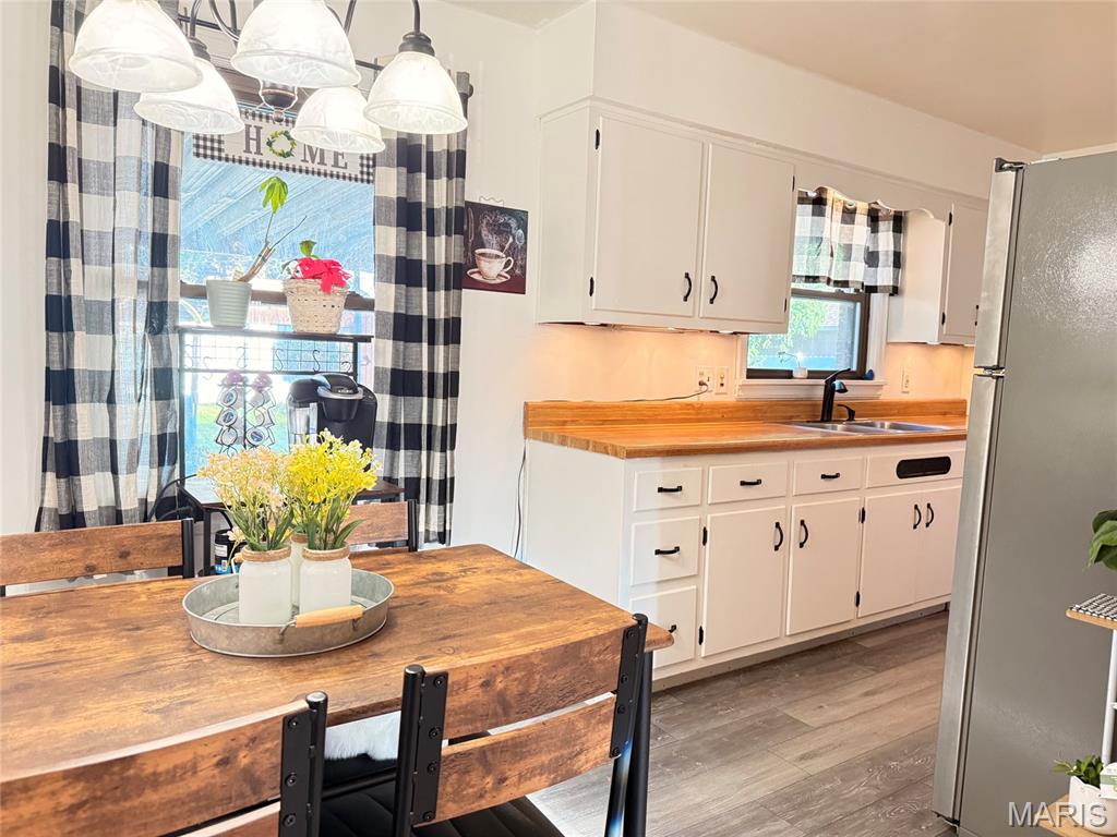 Blue Grass First Add - Residential