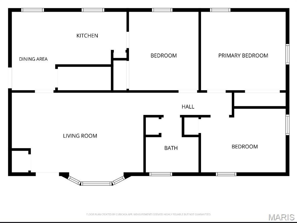 Blue Grass First Add - Residential