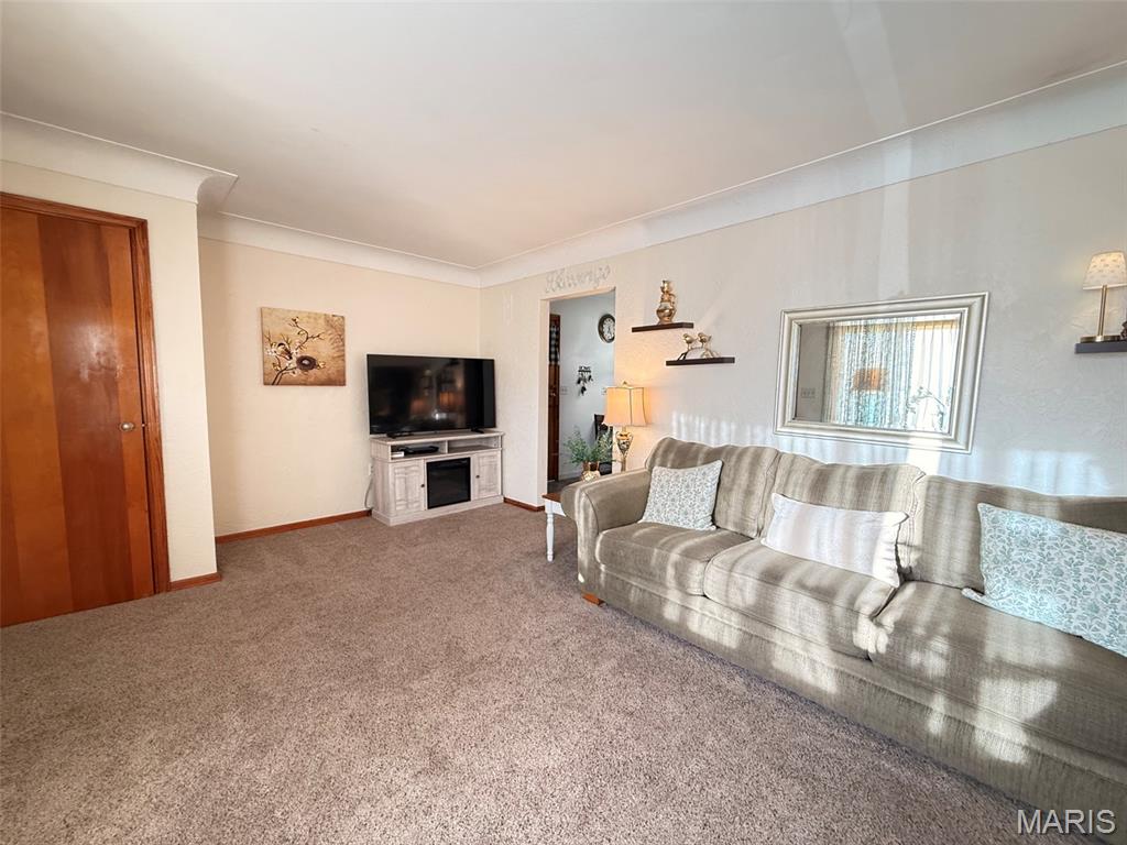 Blue Grass First Add - Residential