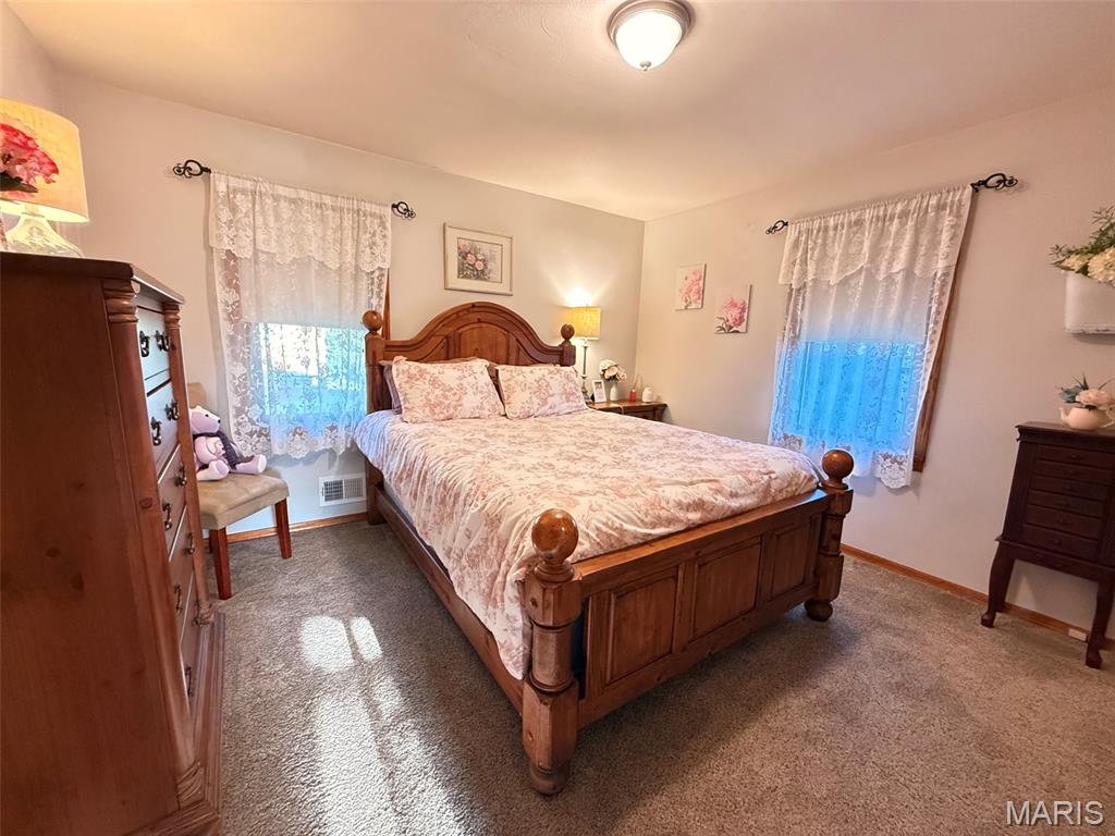 Blue Grass First Add - Residential