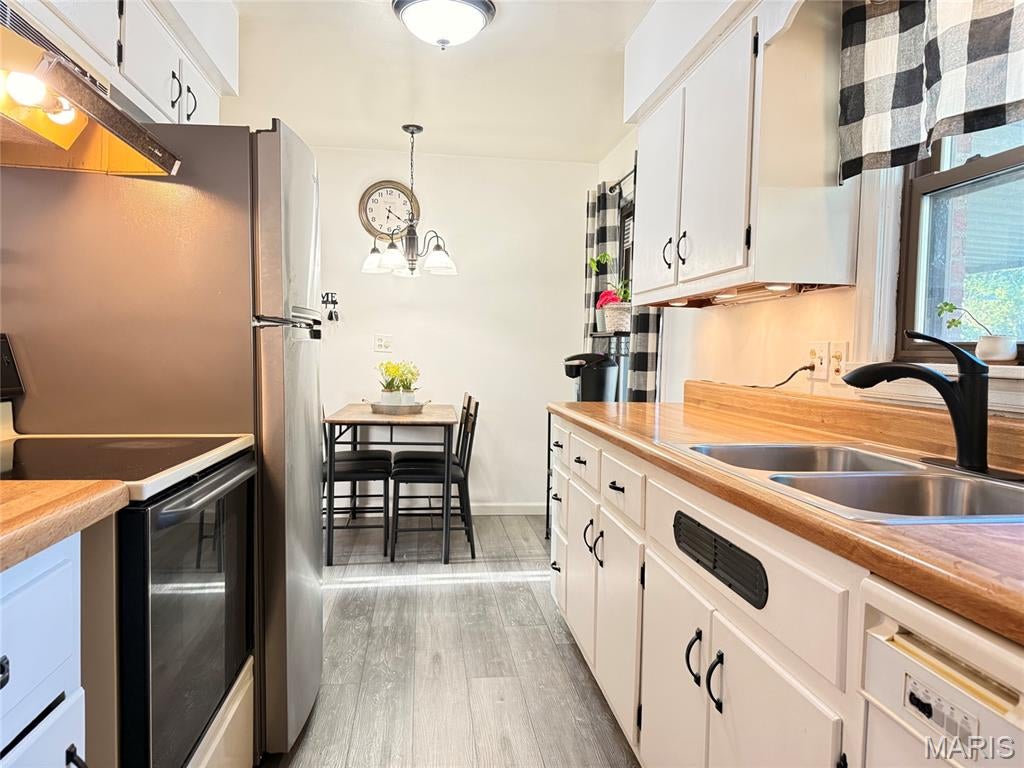 Blue Grass First Add - Residential