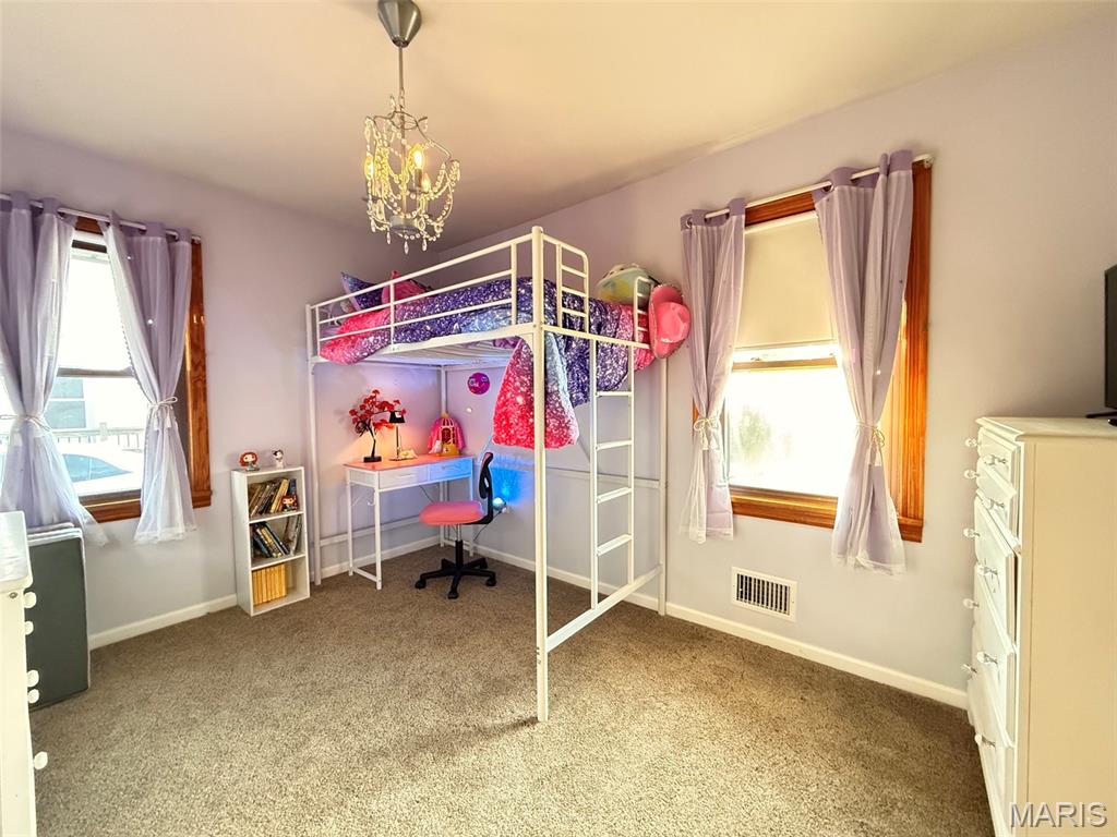 Blue Grass First Add - Residential