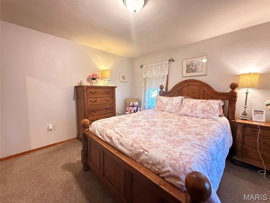 Blue Grass First Add - Residential