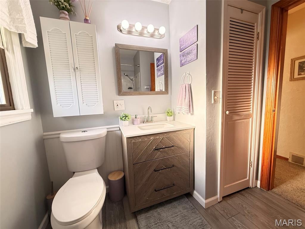 Blue Grass First Add - Residential