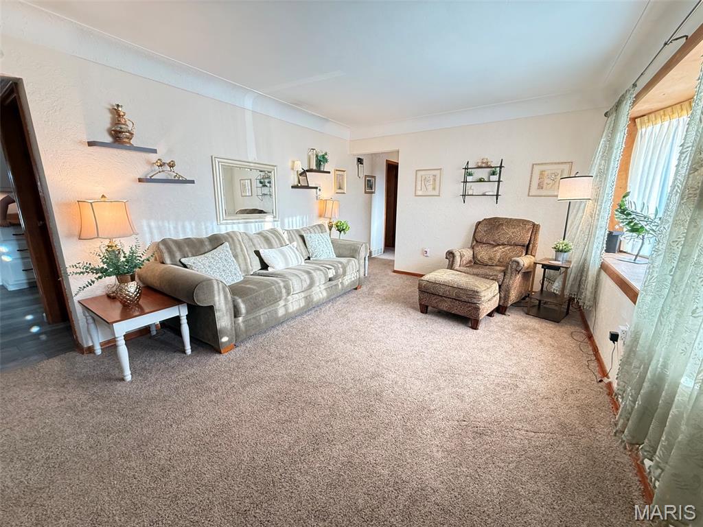Blue Grass First Add - Residential