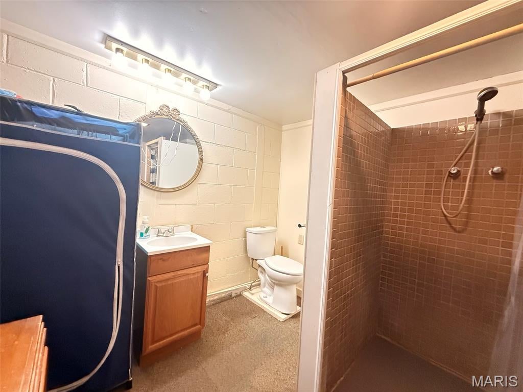 Blue Grass First Add - Residential