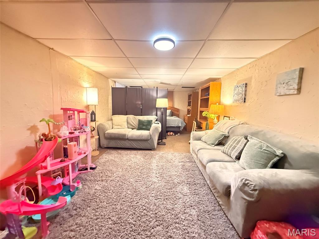 Blue Grass First Add - Residential