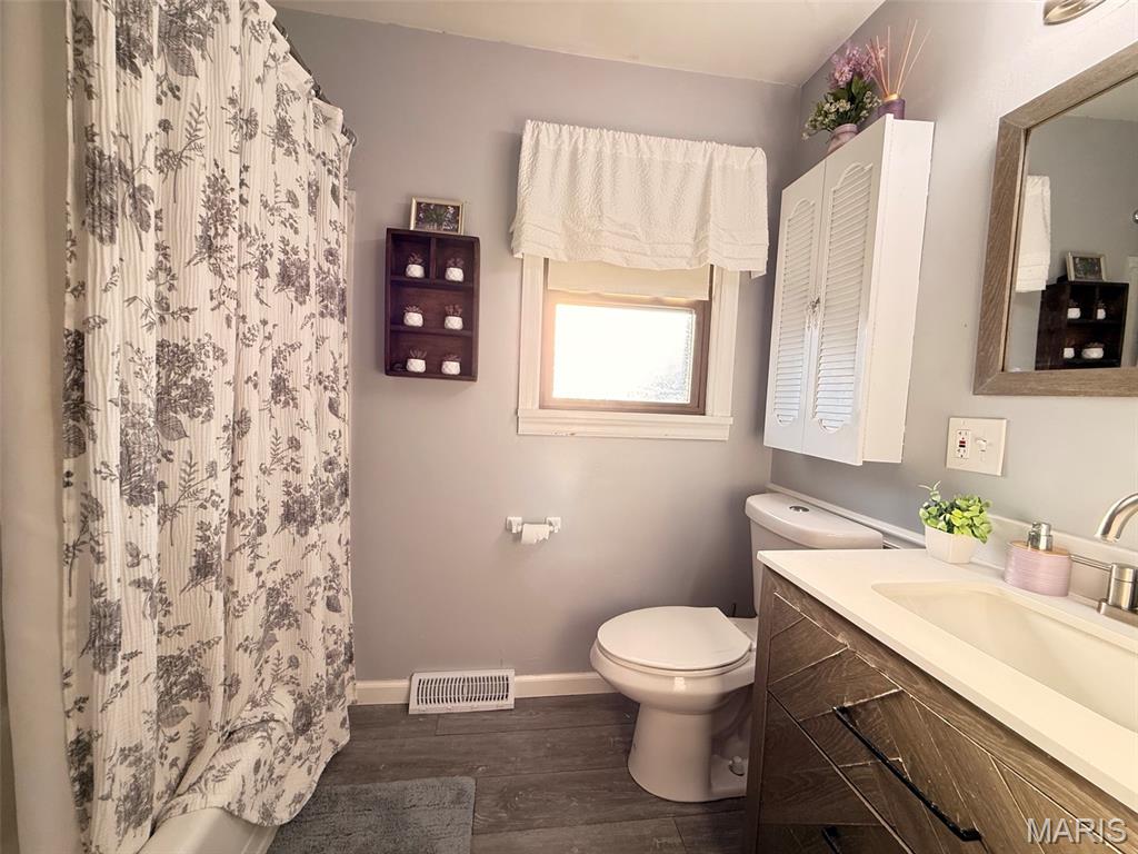 Blue Grass First Add - Residential
