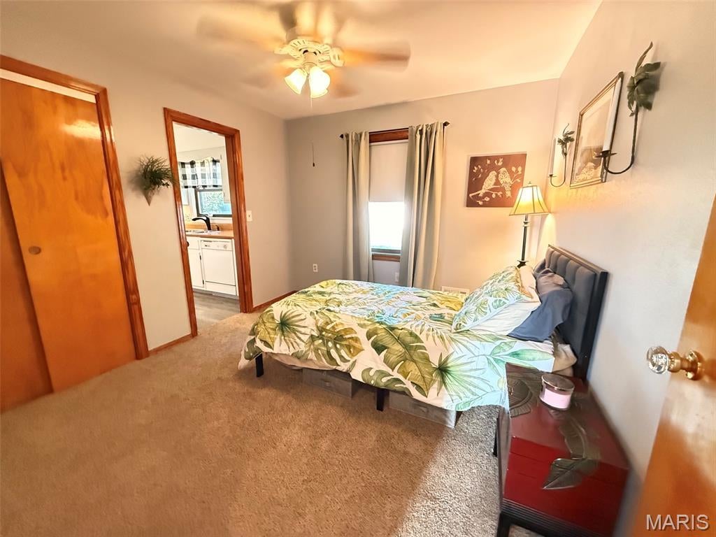 Blue Grass First Add - Residential