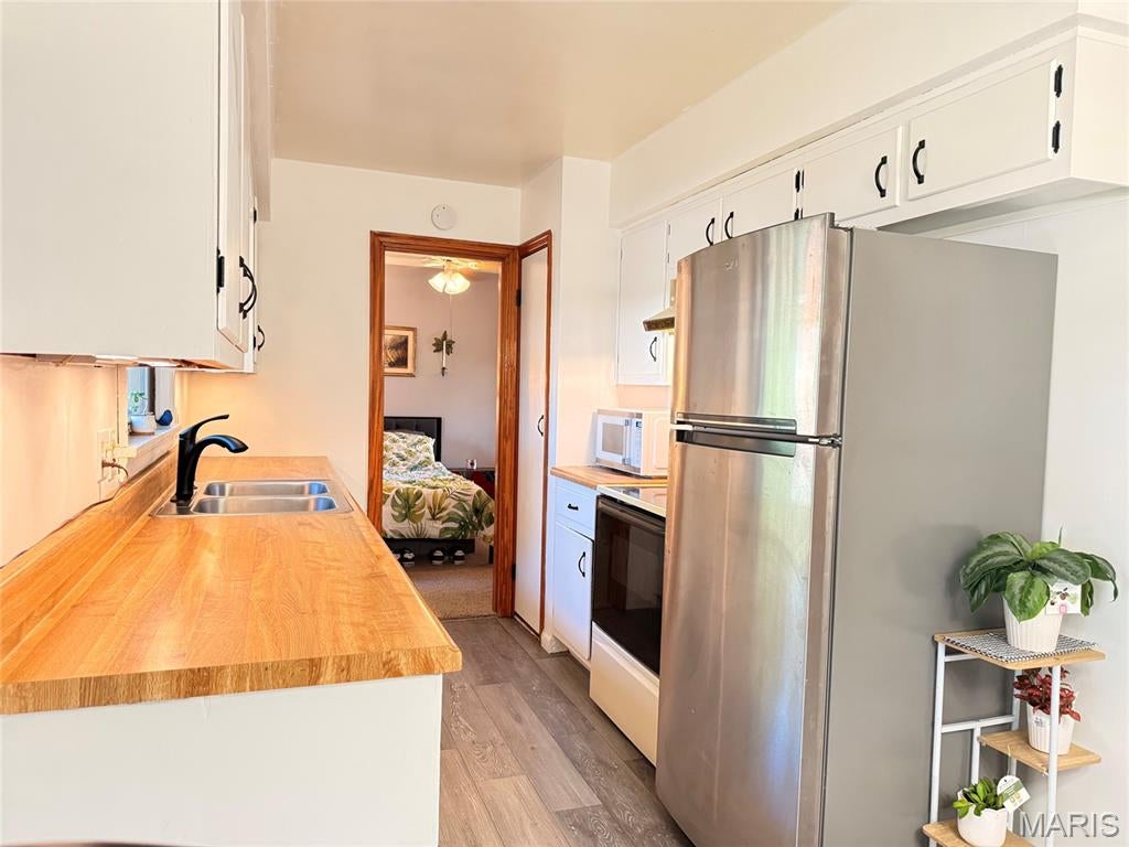 Blue Grass First Add - Residential