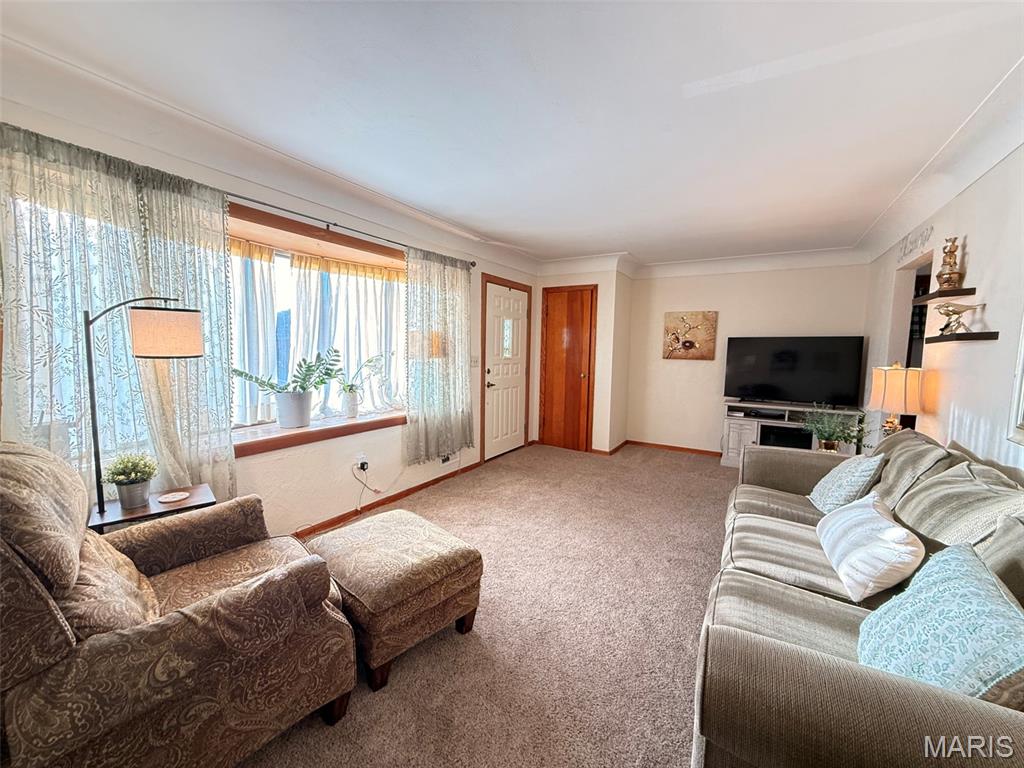 Blue Grass First Add - Residential