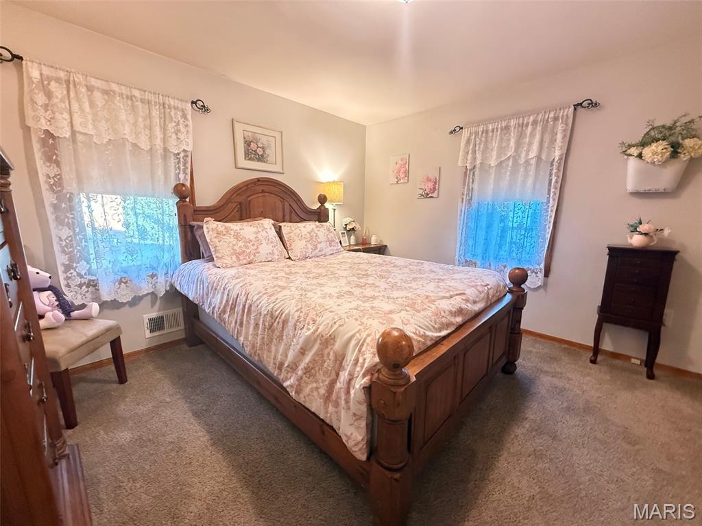 Blue Grass First Add - Residential